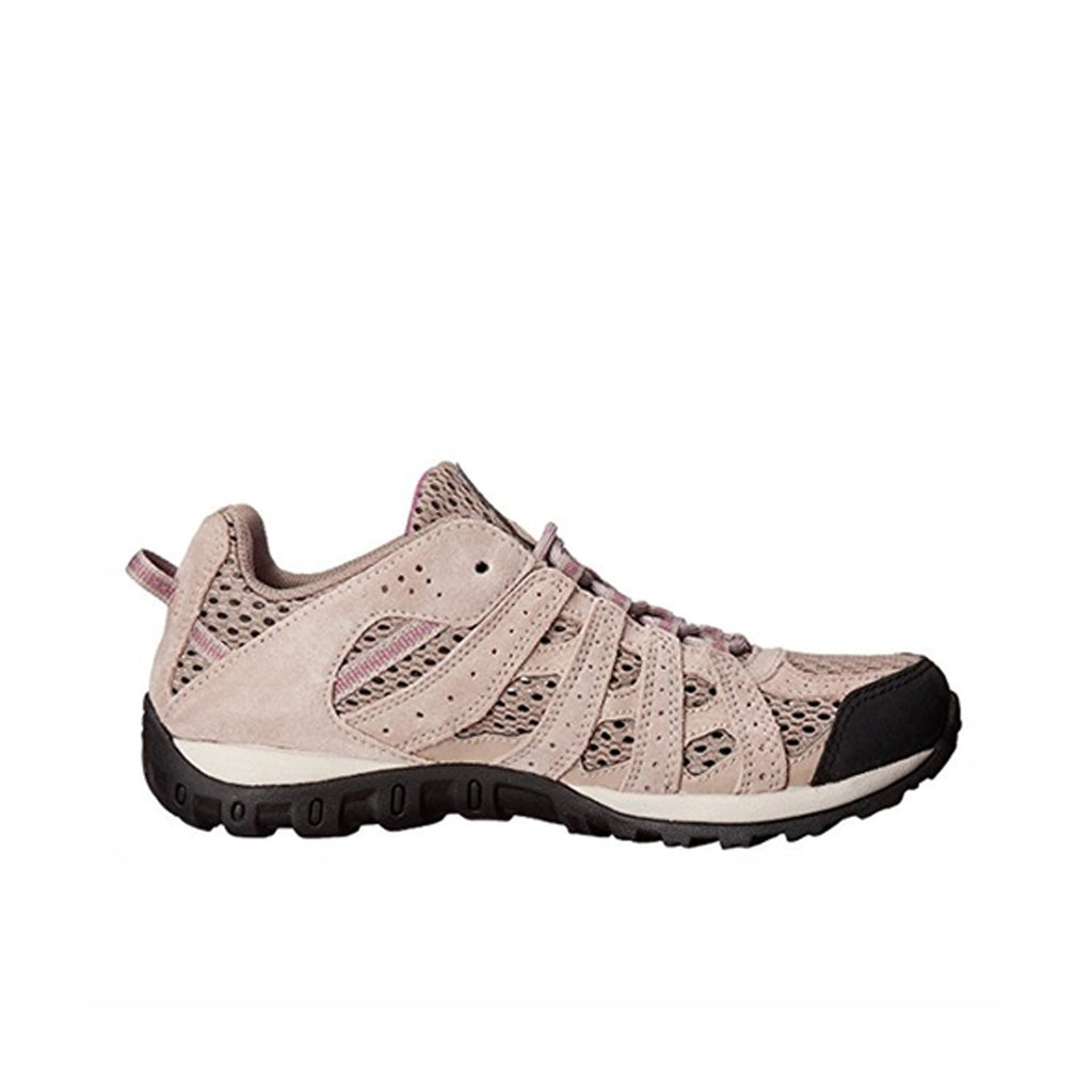 Columbia Redmond Breeze Trail Womens Pink Shoes