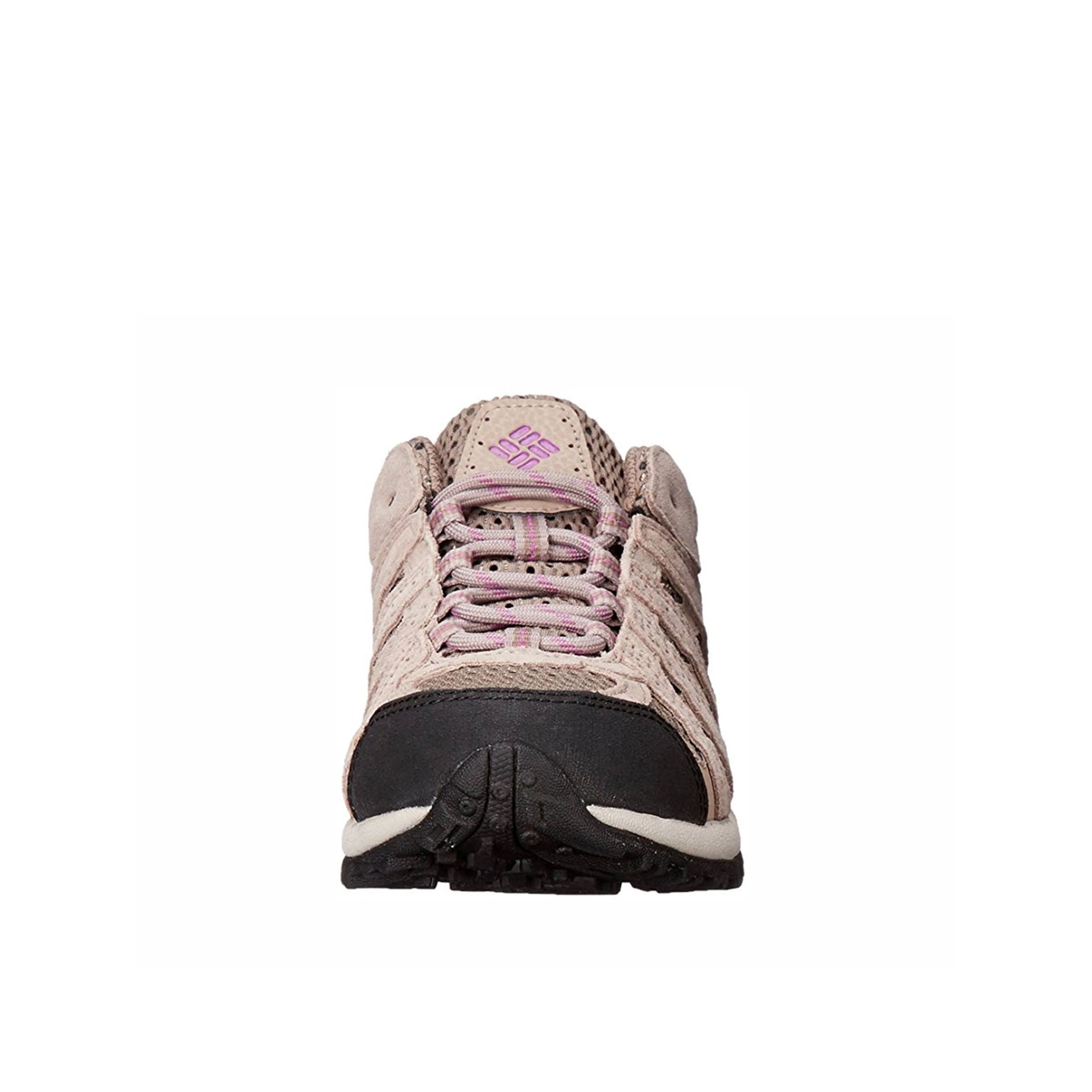 Columbia Redmond Breeze Trail Womens Pink Shoes