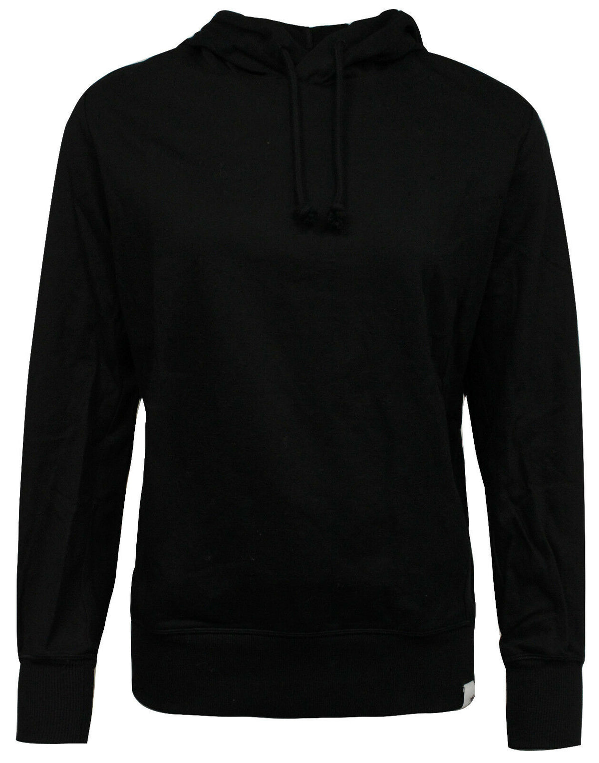 Adidas XBYO Womens Black Hoodie