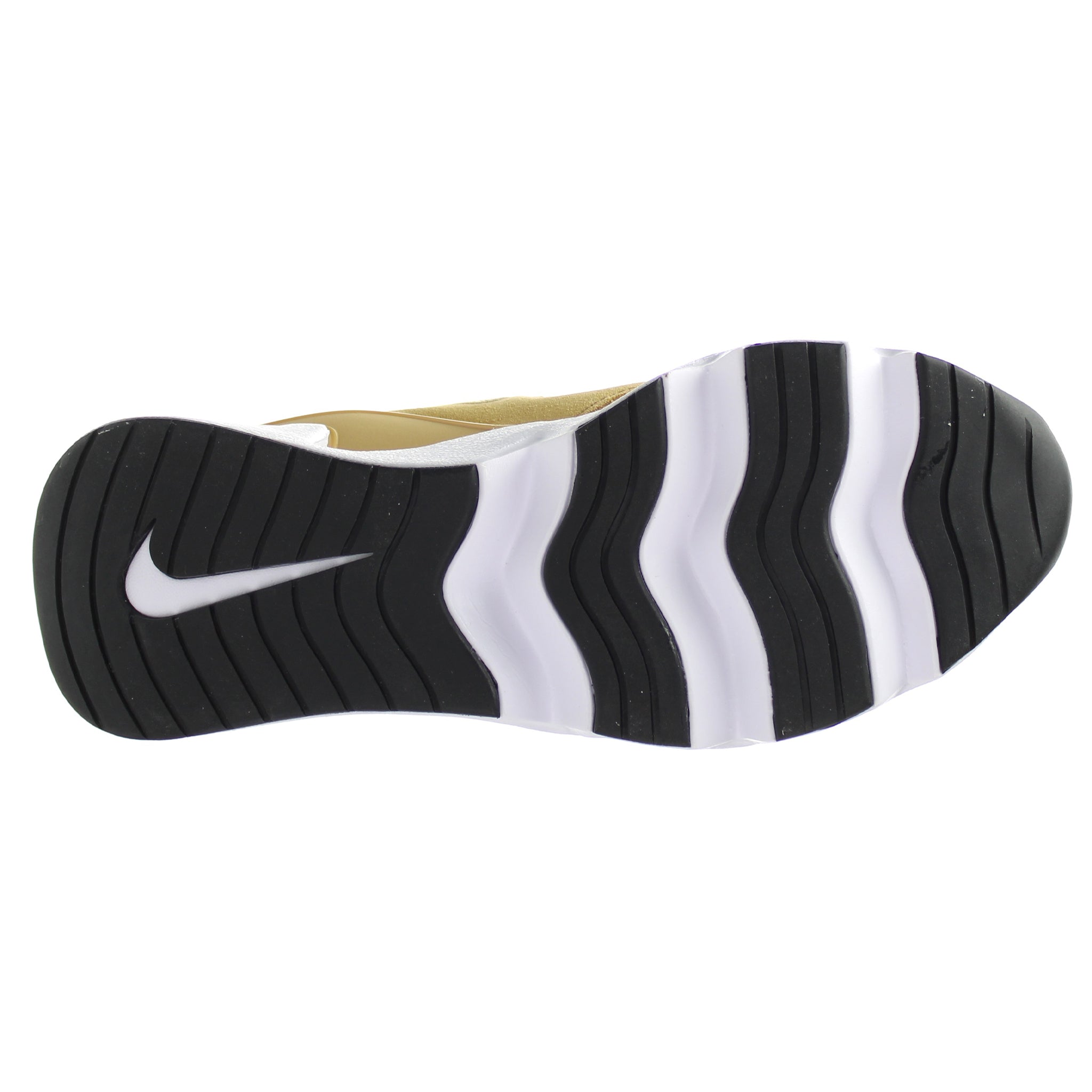 Nike RYZ 365 Womens Gold Trainers