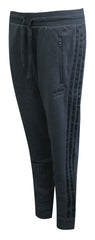 Adidas Originals Womens Dark Grey Track Pants