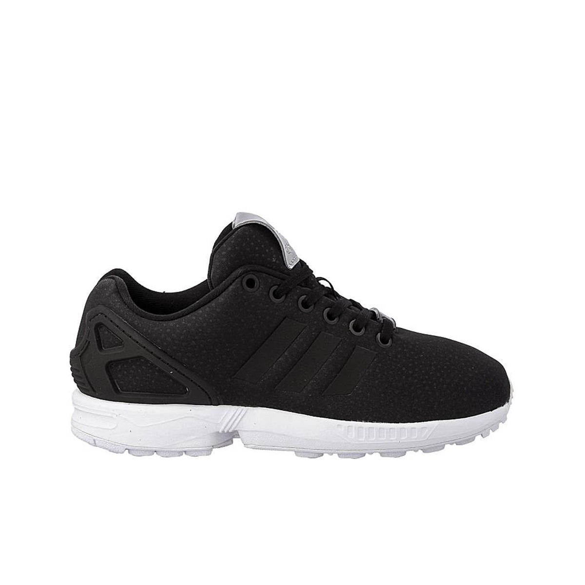 Adidas ZX Flux Black Womens Trainers