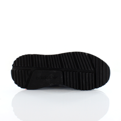 Adidas Originals X_PLR Lace Up Black White Synthetic Unisex Trainers BZ0669