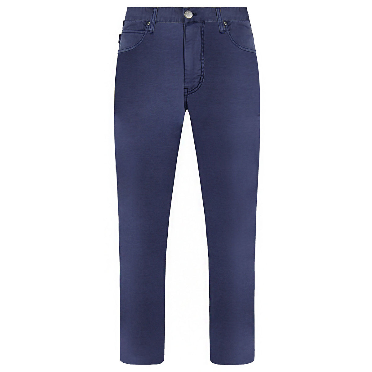 Armani Jeans J45 Slim Fit Mens Denim