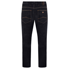Armani Jeans J06 Slim Fit Mens Denim
