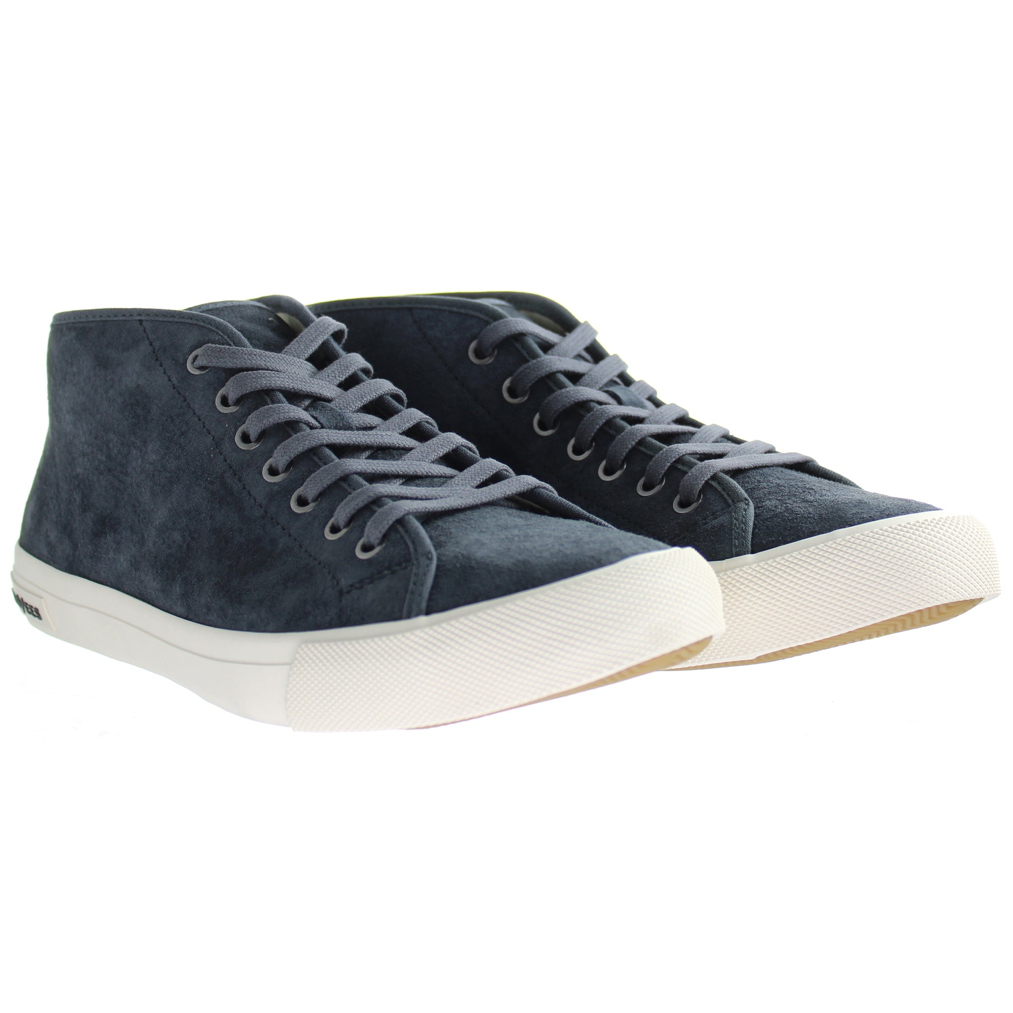 Seavees California Special Mens Blue Shoes