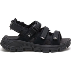 Caterpillar Progressor Mens Black Sandals