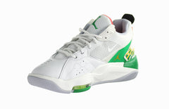 Jordan Zoom '92 Mens White Trainers