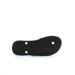 Starter Phoenix Mens Black/White Flip-Flops