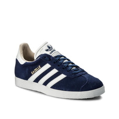 Adidas Gazelle Womens Navy Trainers