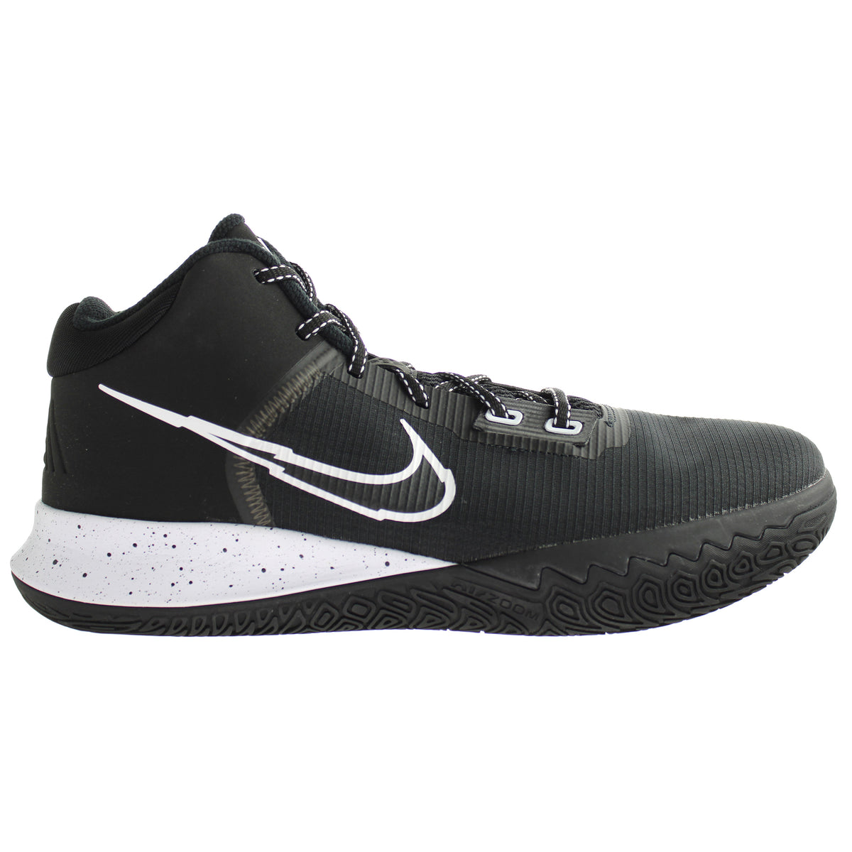 Nike Kyrie Flytrap IV EP Black Mens Trainers