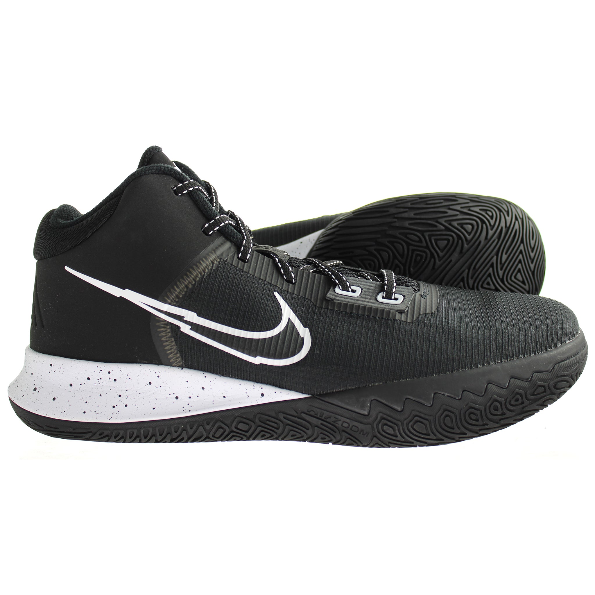 Nike Kyrie Flytrap IV EP Black Mens Trainers