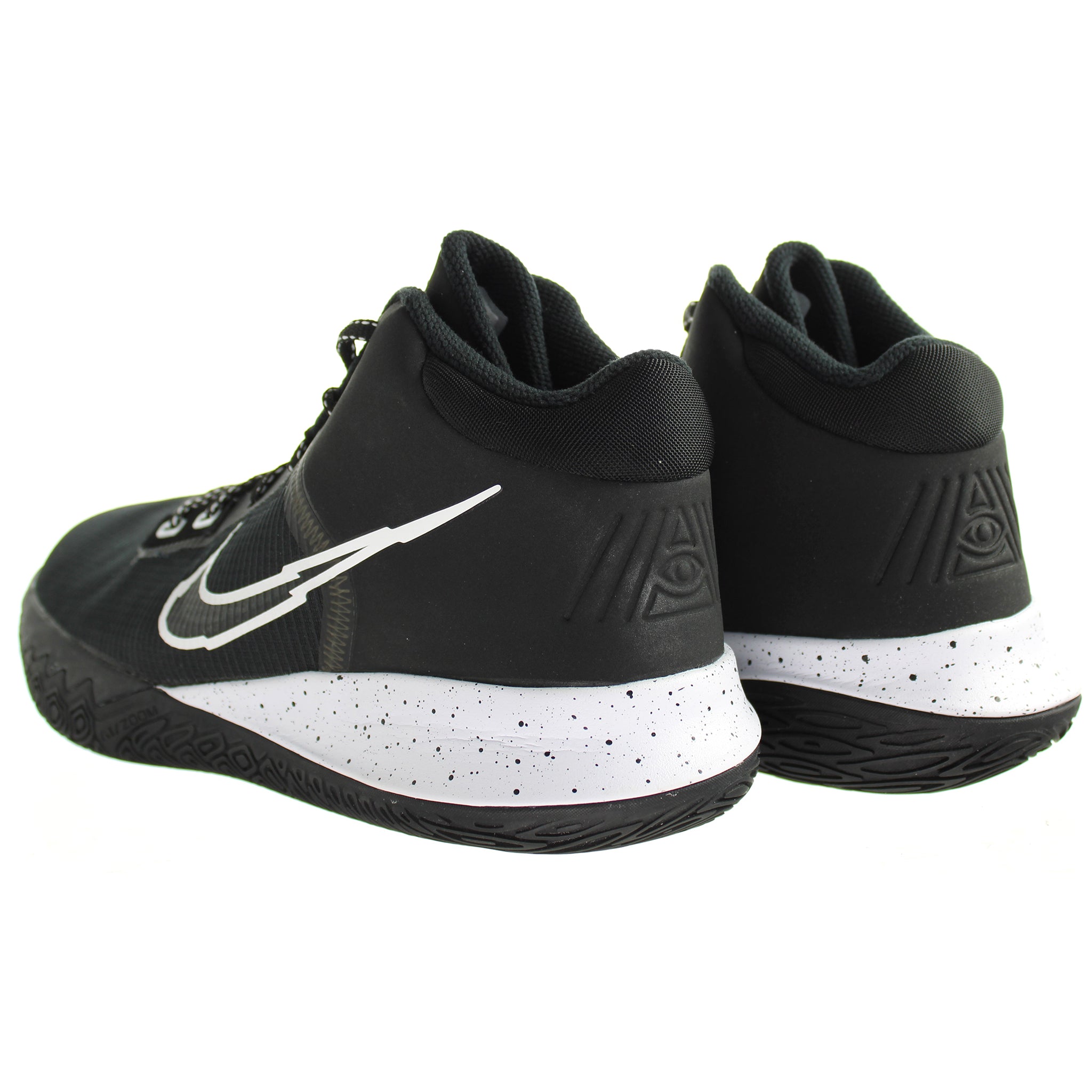 Nike Kyrie Flytrap IV EP Black Mens Trainers