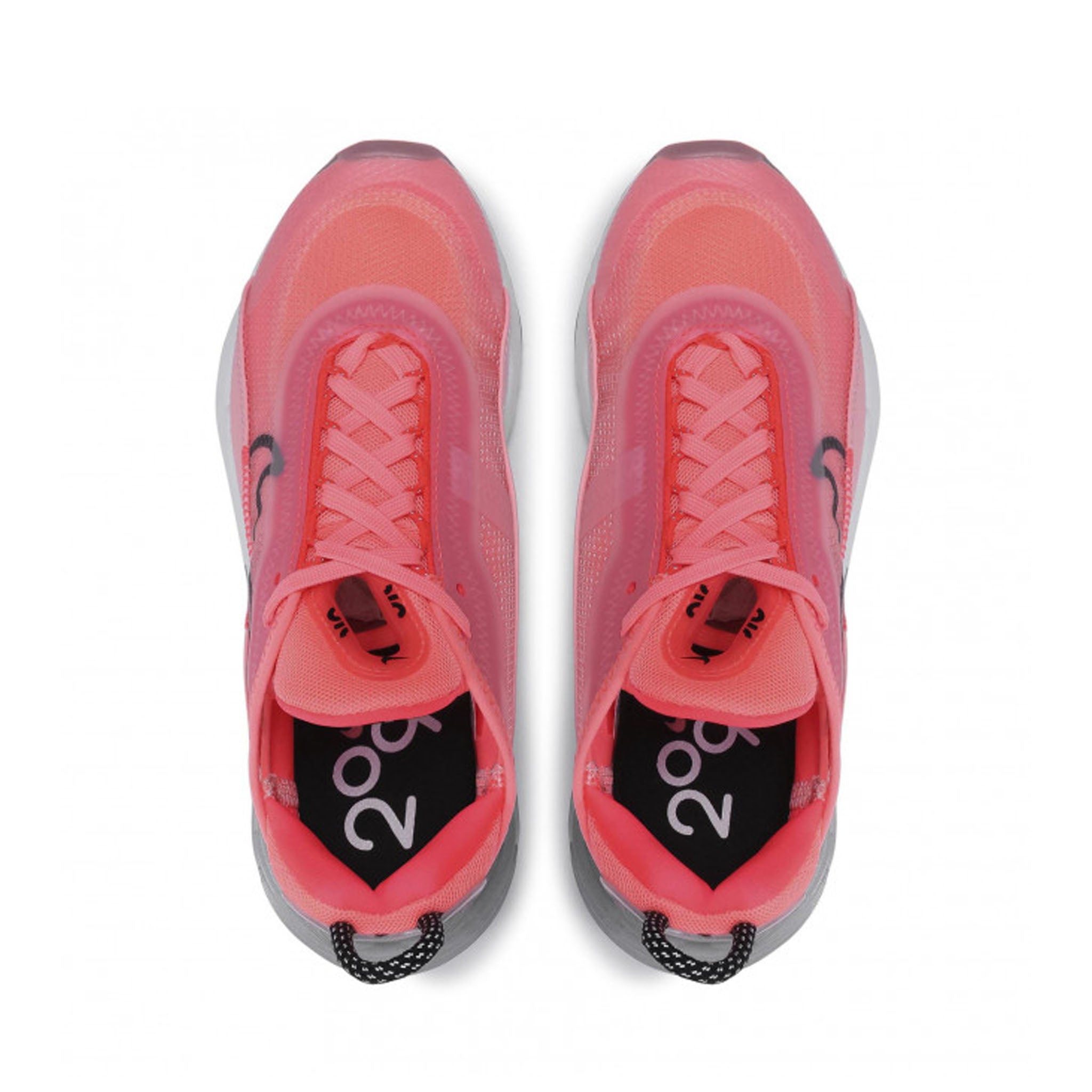 Nike Air Max 2090 Womens Pink Trainers