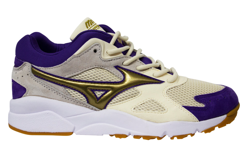 Sport Style Sky Medal Footpatrol Trainers