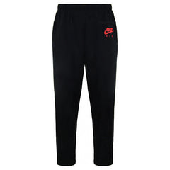 Nike Air Jordan Mens Black Track Pants