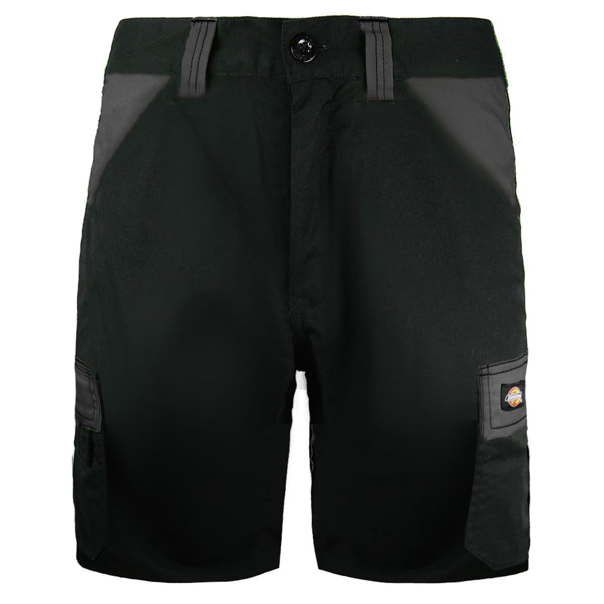 Dickies Everyday Mens Black Work Wear Shorts Sport It First