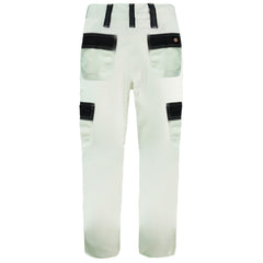 Dickies Everyday Mens White/Grey Work Wear Trousers