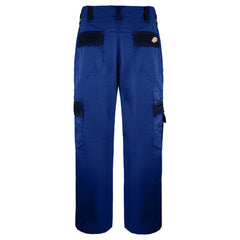 Dickies Everyday Kneepad Mens Royal Workwear Trousers