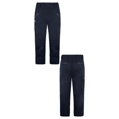 Dickies Redhawk Action Mens Navy Work Wear Pants