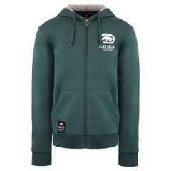 Ecko Unltd. Cornice Mens Green Track Jacket