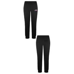 Ecko Unltd. Marcia Womens Black Track Pants