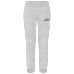 Ecko Unltd. Marcia Womens Grey Marl Track Pants