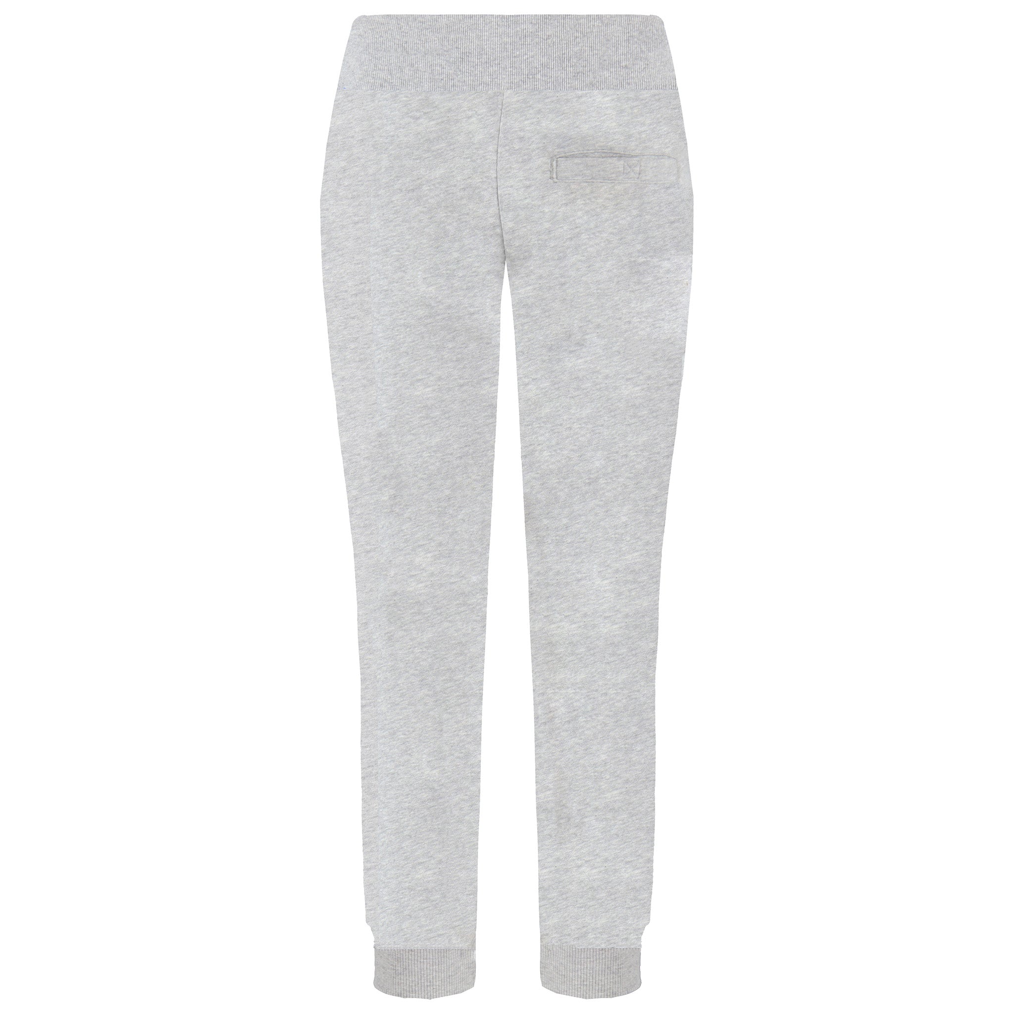 Ecko Unltd. Marcia Womens Grey Marl Track Pants