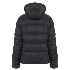 Oakley Stellar Insulated Womens Black Padded Jacket