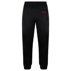 Adidas Chile 20 Mens Black Track Pants