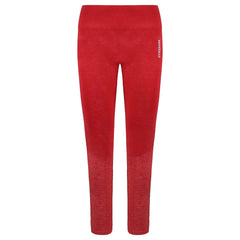 Gymshark Adapt Womens Raspberry Red Leggings