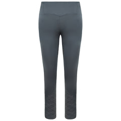 Gymshark Speed Womens Charcoal Grey Leggings