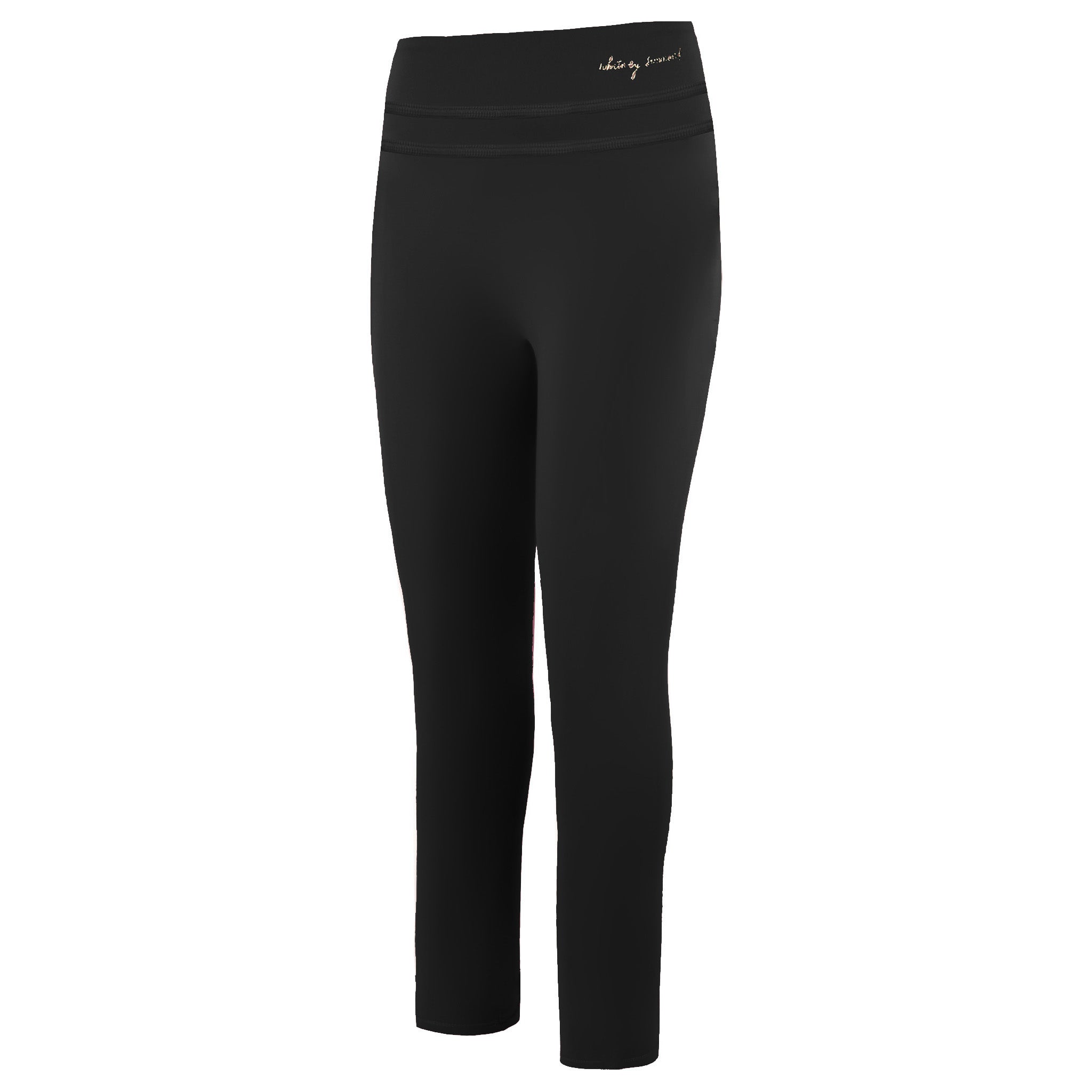 Gymshark Whitney Simmons Womens Black Leggings