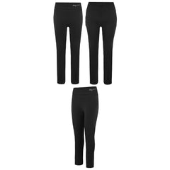 Gymshark Whitney Simmons Womens Black Leggings