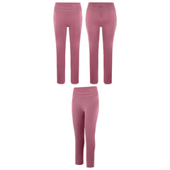 Gymshark Whitney Simmons Womens Pink Leggings