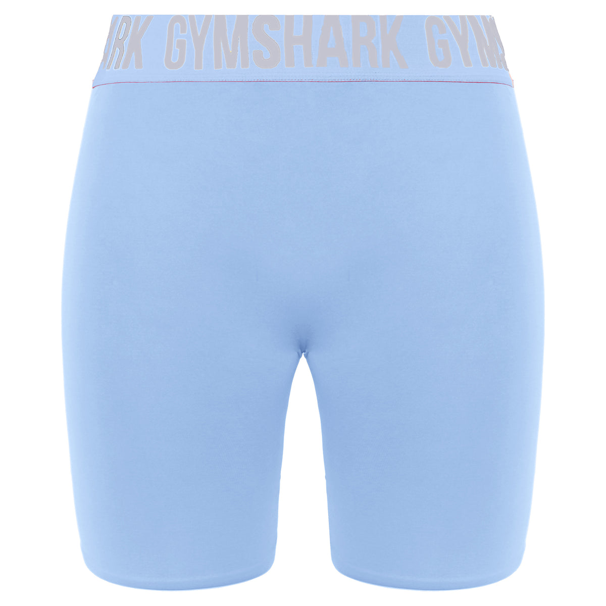 Gymshark Sport Womens Light Blue Shorts