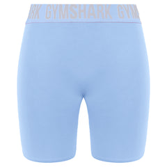 Gymshark Sport Womens Light Blue Shorts