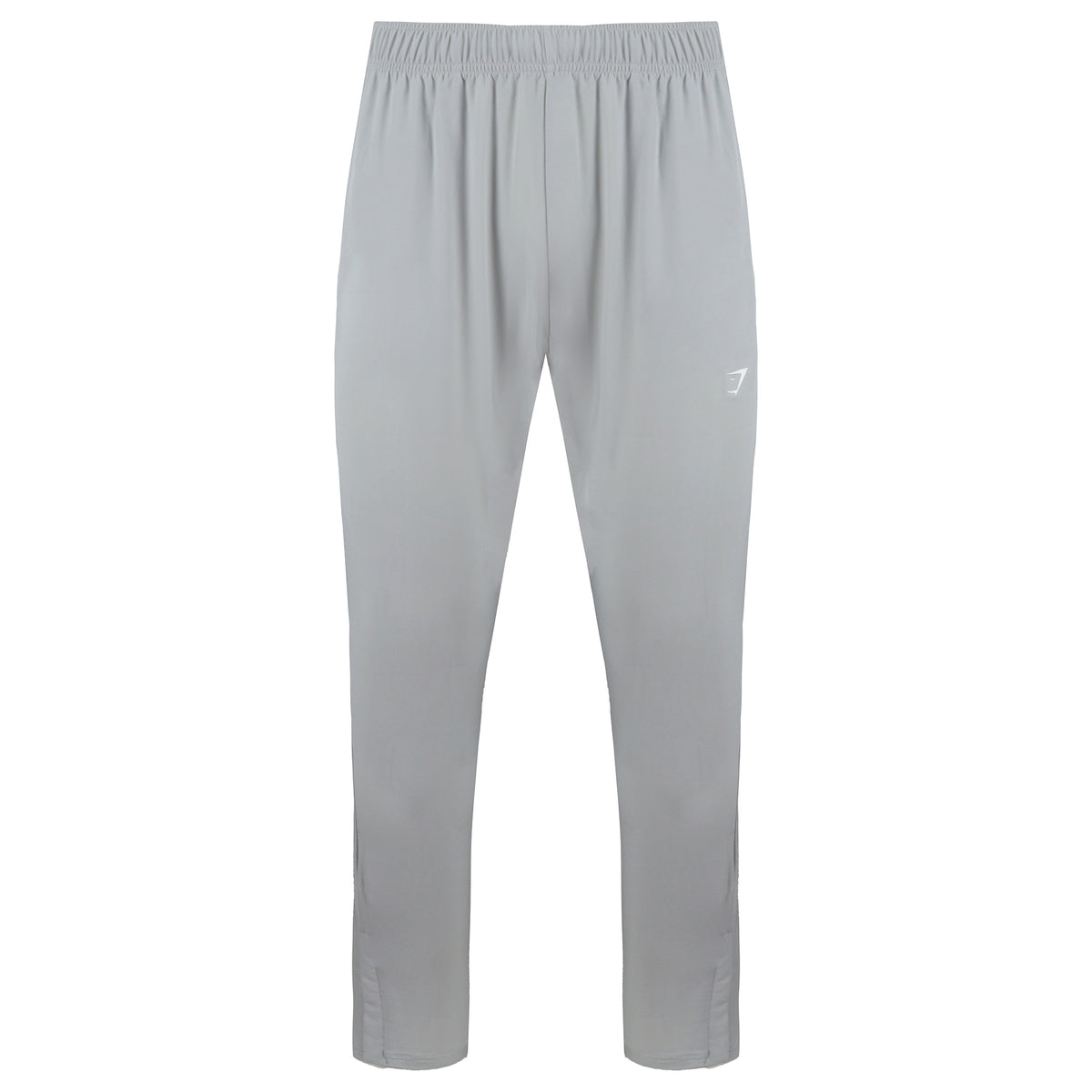 Gymshark Arrival Mens Grey Woven Pants