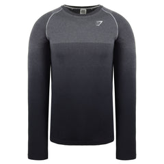 Gymshark Vital Mens Grey Top