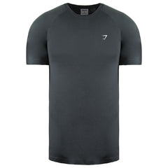 Gymshark Studio Mens Grey T-Shirt