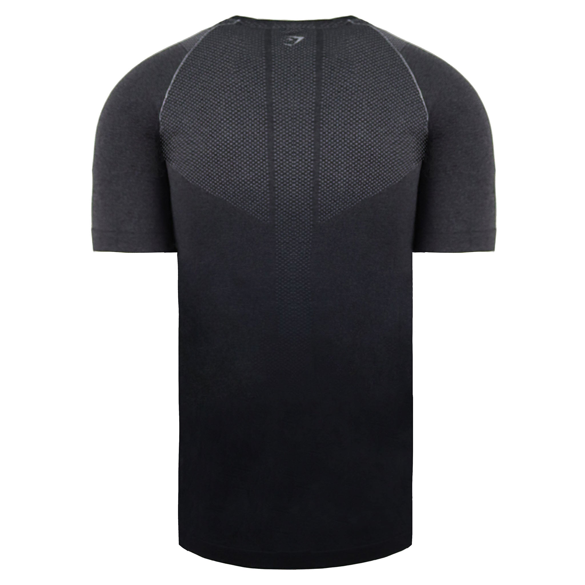 Gymshark Vital Mens Grey Marl T-Shirt