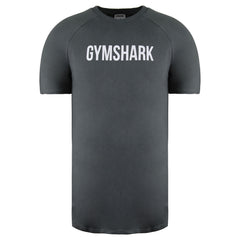 Gymshark Apollo Mens Grey T-Shirt