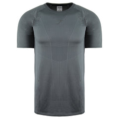 Gymshark Apex Perform Mens Grey T-Shirt