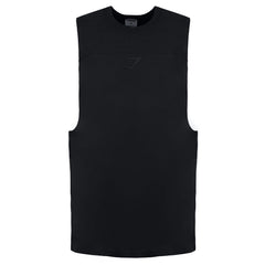 Gymshark Compound Drop Mens Black Tank Top