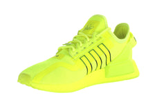 Adidas NMD_R1 V2 Mens Yellow Trainers