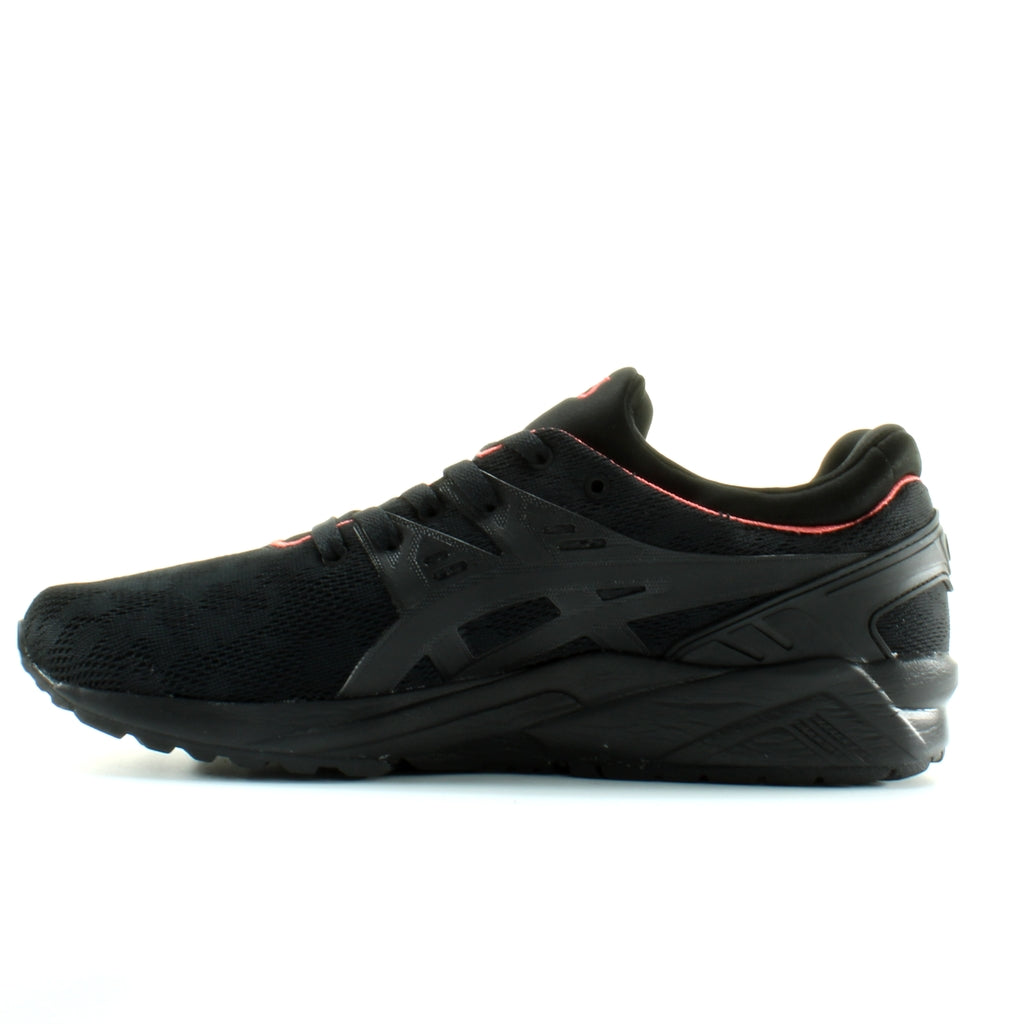 Asics Gel-Kayano Evo Womens Black Trainers