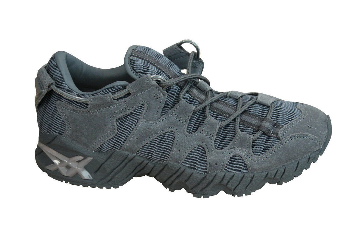 Asics Gel-Mai fuzeGEL Mens Grey Trainers