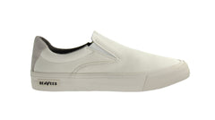 Seavees Hawthrone Standard Mens White Shoes