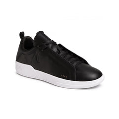 Arkk Copenhagen Iniklass S-C18 Mens Black Trainers