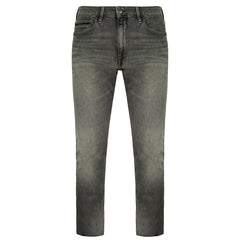 Calvin Klein Jeans Slim Straight Mens Grey Bottoms J30J306653 911